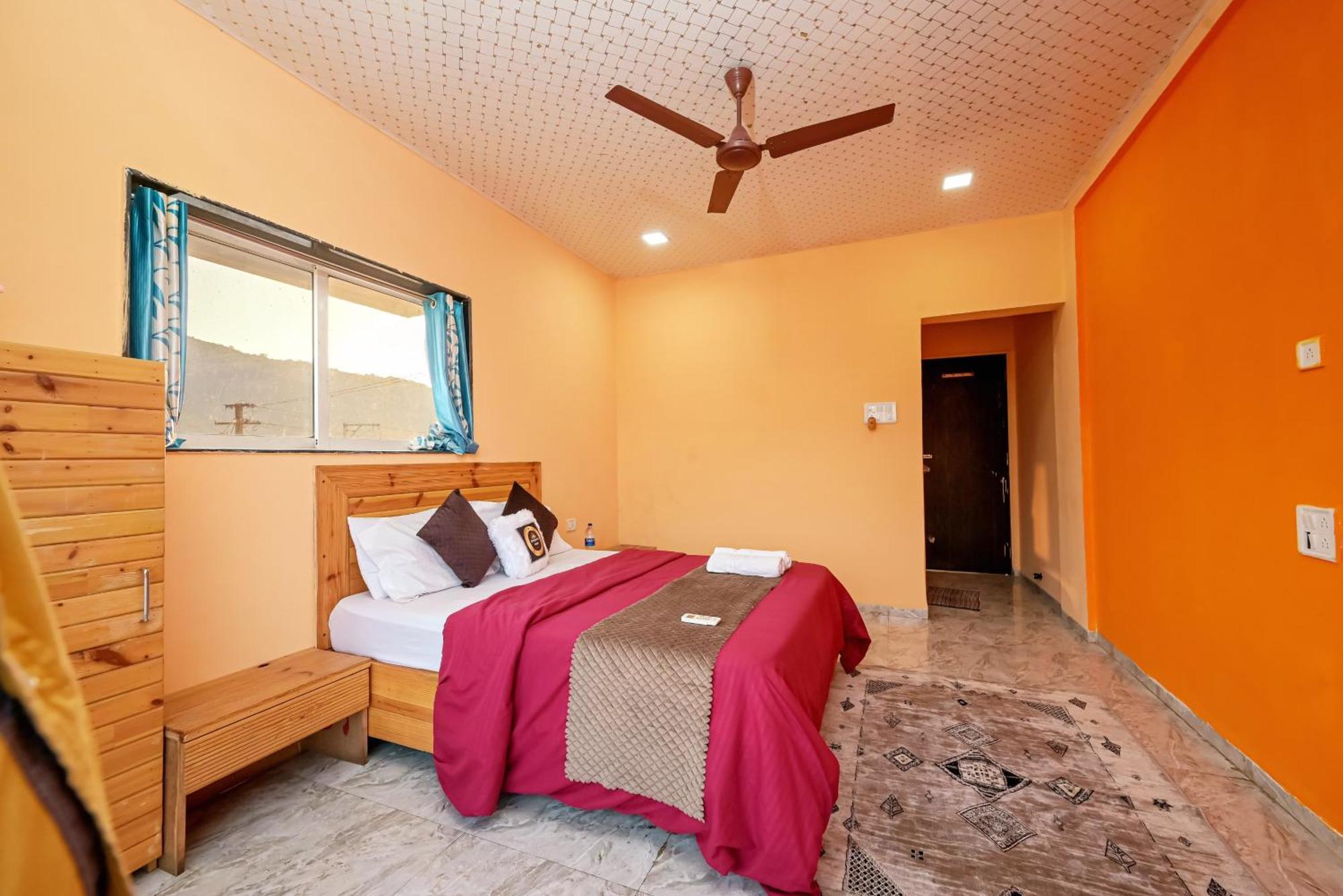 Ll Empyrean Stays II 6Bhk Big Daddy Villa II Private Pool II Ac II View Ll Lonavala Exterior foto