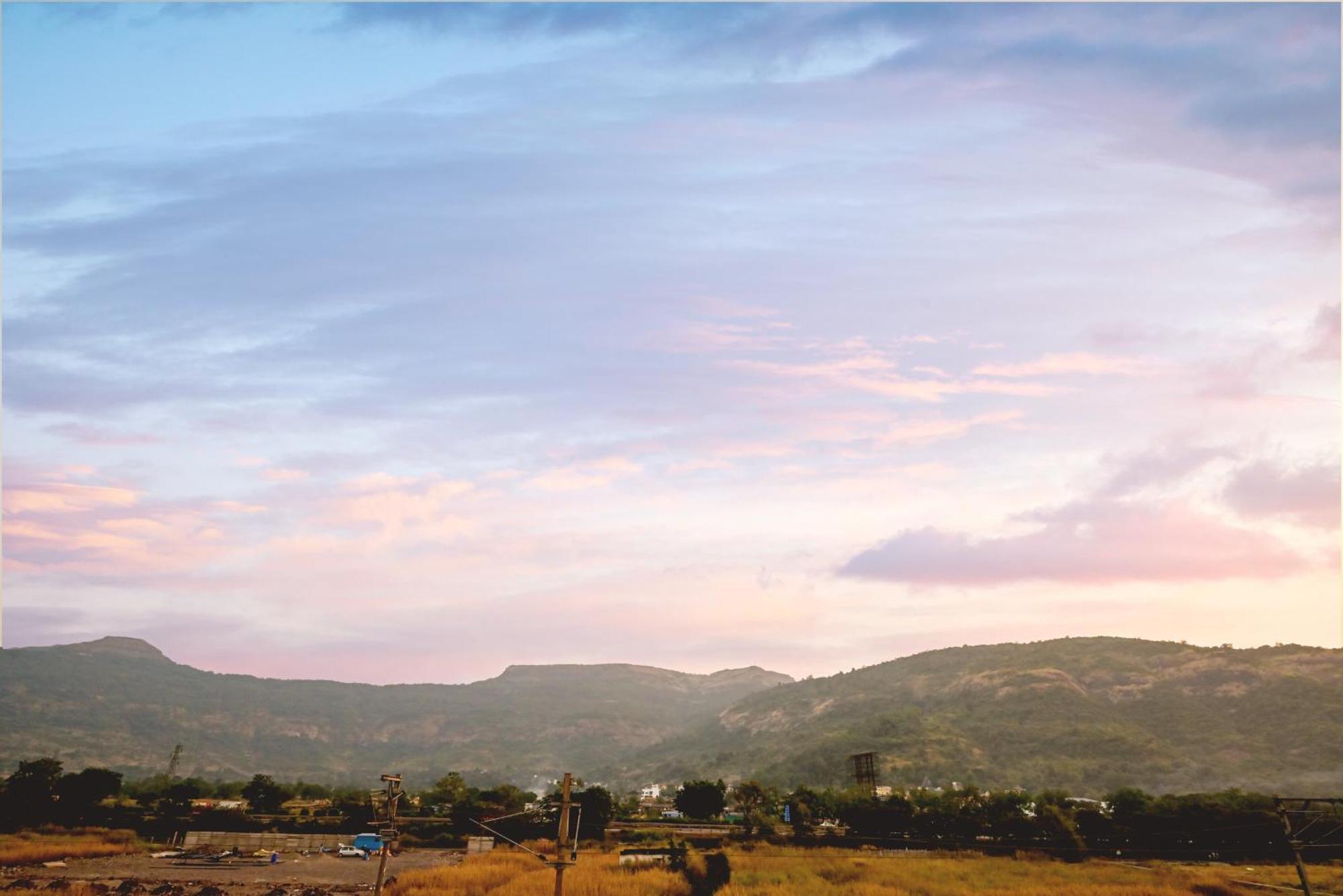 Ll Empyrean Stays II 6Bhk Big Daddy Villa II Private Pool II Ac II View Ll Lonavala Exterior foto