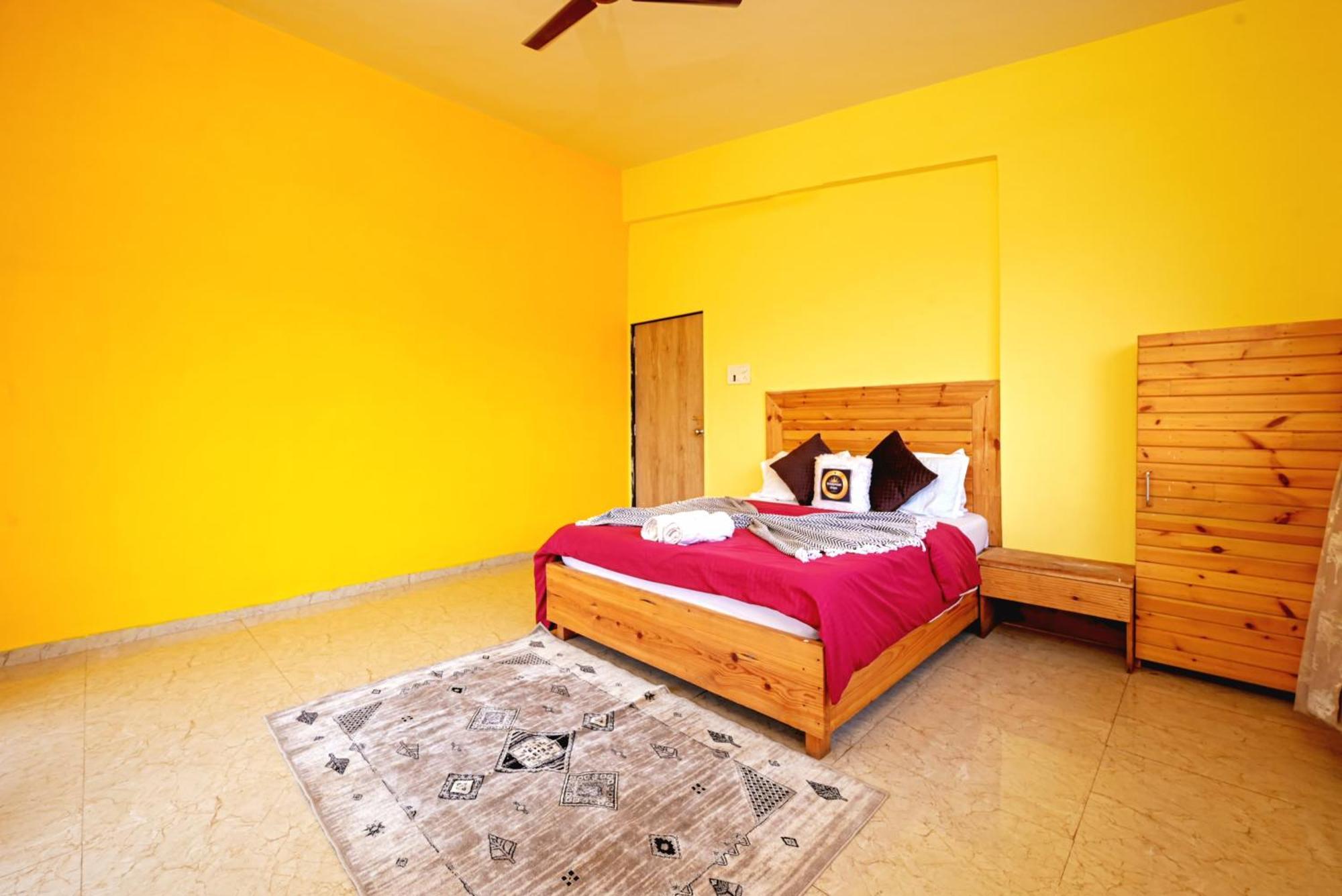 Ll Empyrean Stays II 6Bhk Big Daddy Villa II Private Pool II Ac II View Ll Lonavala Exterior foto